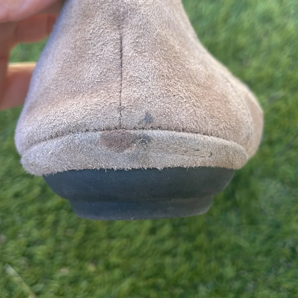 Franco Sarto Flats